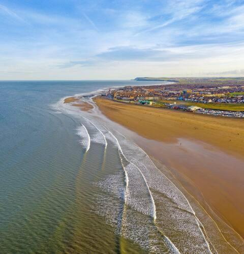 Season Stays Redcar Exterior foto