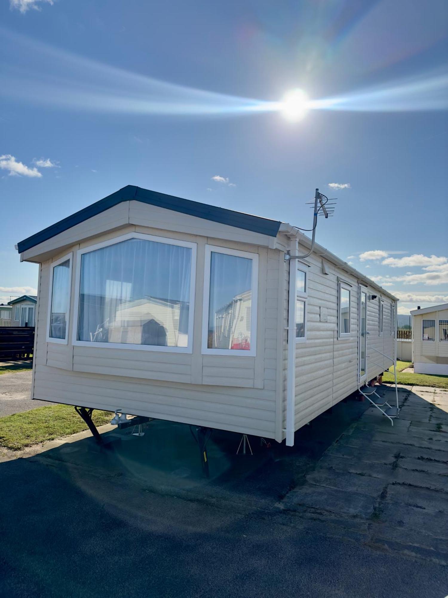 Season Stays Redcar Exterior foto
